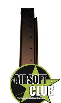 M1A1 Thompson 60 Round Low-Cap Magazine